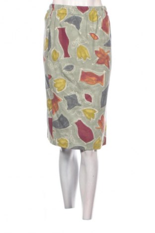 Spódnica Unbranded, Rozmiar M, Kolor Kolorowy, Cena 53,93 zł