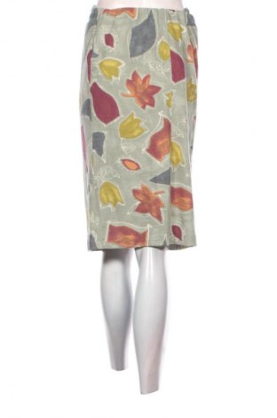 Spódnica Unbranded, Rozmiar M, Kolor Kolorowy, Cena 53,93 zł