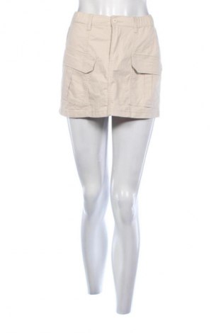 Rock Unbranded, Größe S, Farbe Beige, Preis 17,99 €