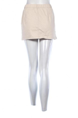 Rock Unbranded, Größe S, Farbe Beige, Preis 17,99 €