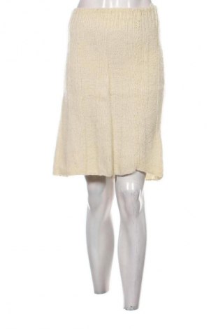 Sukně Unbranded, Velikost XXL, Barva Krémová, Cena  242,00 Kč