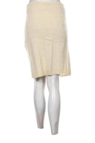 Sukně Unbranded, Velikost XXL, Barva Krémová, Cena  242,00 Kč