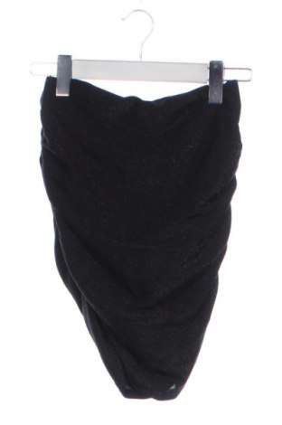 Sukně Unbranded, Velikost XS, Barva Černá, Cena  247,00 Kč