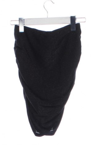 Sukně Unbranded, Velikost XS, Barva Černá, Cena  247,00 Kč