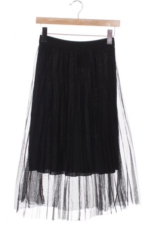 Пола Unbranded, Размер XS, Цвят Черен, Цена 23,46 лв.