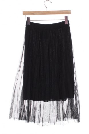 Пола Unbranded, Размер XS, Цвят Черен, Цена 23,46 лв.