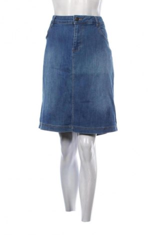 Sukně Unbranded, Velikost XXL, Barva Modrá, Cena  369,00 Kč