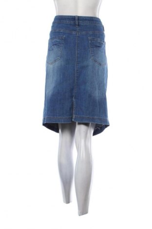 Sukně Unbranded, Velikost XXL, Barva Modrá, Cena  369,00 Kč