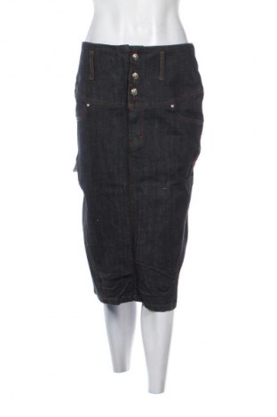 Пола Unbranded, Размер L, Цвят Черен, Цена 45,98 лв.