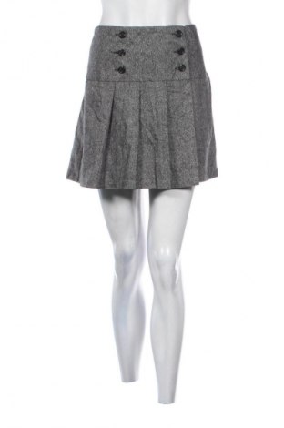 Szoknya Unbranded, Méret L, Szín Szürke, Ár 2 339 Ft