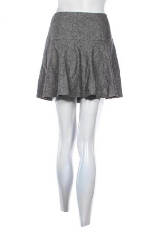 Szoknya Unbranded, Méret L, Szín Szürke, Ár 2 339 Ft