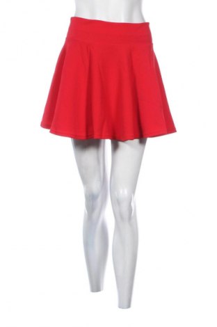 Sukně Unbranded, Velikost S, Barva Červená, Cena  189,00 Kč