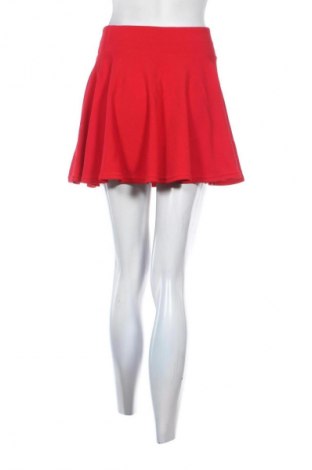 Sukně Unbranded, Velikost S, Barva Červená, Cena  189,00 Kč