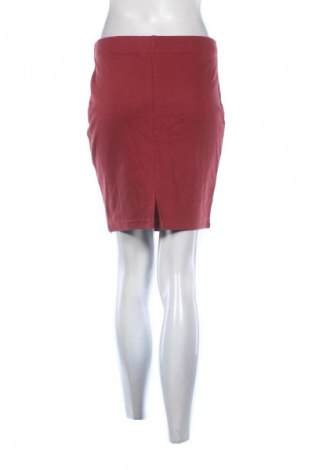 Fustă Unbranded, Mărime M, Culoare Roșu, Preț 32,99 Lei