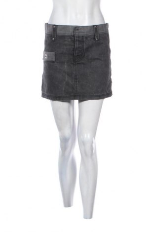 Szoknya Unbranded, Méret M, Szín Szürke, Ár 2 559 Ft