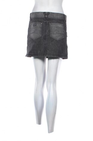 Szoknya Unbranded, Méret M, Szín Szürke, Ár 2 559 Ft