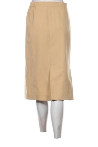 Φούστα Unbranded, Μέγεθος L, Χρώμα  Μπέζ, Τιμή 12,00 €