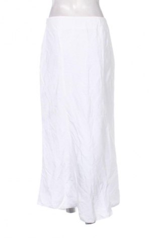 Пола Unbranded, Размер M, Цвят Бял, Цена 23,46 лв.