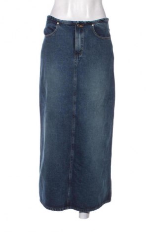 Φούστα Unbranded, Μέγεθος M, Χρώμα Μπλέ, Τιμή 15,00 €