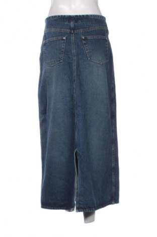 Φούστα Unbranded, Μέγεθος M, Χρώμα Μπλέ, Τιμή 15,00 €