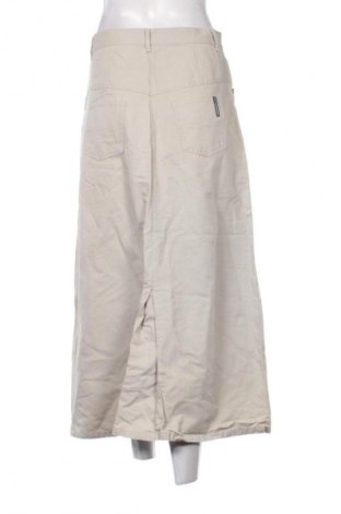Φούστα Unbranded, Μέγεθος M, Χρώμα  Μπέζ, Τιμή 12,00 €