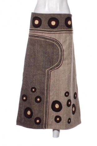 Φούστα Unbranded, Μέγεθος L, Χρώμα Πολύχρωμο, Τιμή 12,00 €