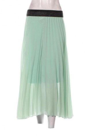 Fustă Unbranded, Mărime S, Culoare Verde, Preț 60,67 Lei