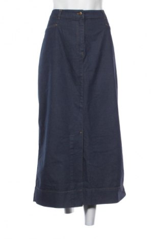 Sukně Unbranded, Velikost XL, Barva Modrá, Cena  292,00 Kč