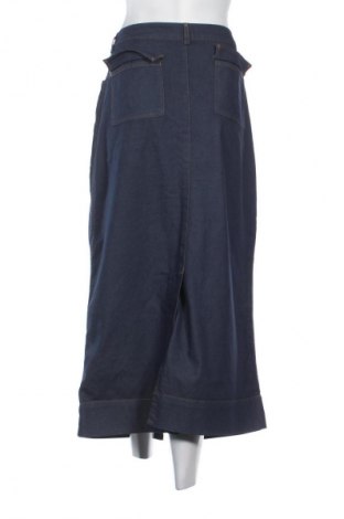 Sukně Unbranded, Velikost XL, Barva Modrá, Cena  292,00 Kč