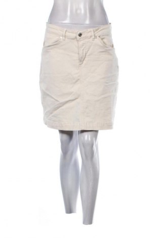 Sukně Unbranded, Velikost L, Barva Krémová, Cena  242,00 Kč