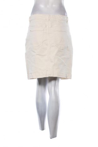 Sukně Unbranded, Velikost L, Barva Krémová, Cena  242,00 Kč