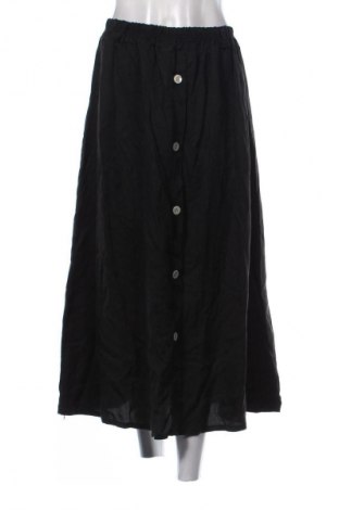 Sukňa Unbranded, Veľkosť XL, Farba Čierna, Cena  11,79 €