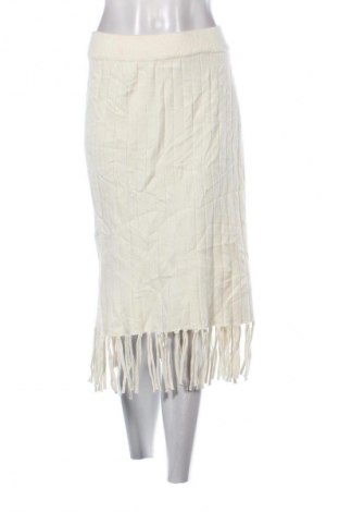 Szoknya Unbranded, Méret S, Szín Ekrü
, Ár 4 179 Ft