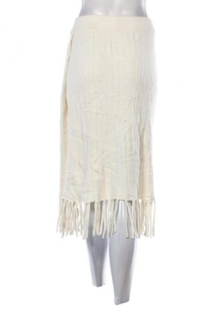 Szoknya Unbranded, Méret S, Szín Ekrü
, Ár 4 179 Ft