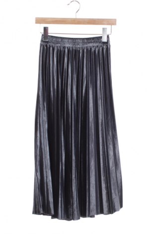 Φούστα Unbranded, Μέγεθος XXS, Χρώμα Γκρί, Τιμή 11,86 €