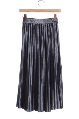 Φούστα Unbranded, Μέγεθος XXS, Χρώμα Γκρί, Τιμή 11,86 €