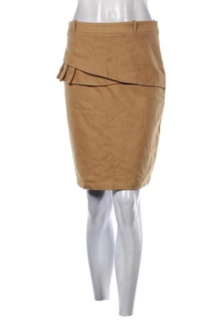 Fustă Unbranded, Mărime M, Culoare Portocaliu, Preț 50,37 Lei