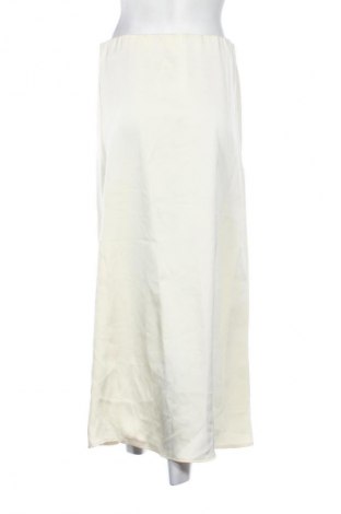 Rock Unbranded, Größe L, Farbe Ecru, Preis € 11,76