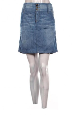 Szoknya United Colors Of Benetton, Méret M, Szín Kék, Ár 3 389 Ft