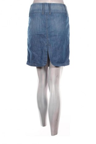 Szoknya United Colors Of Benetton, Méret M, Szín Kék, Ár 3 389 Ft