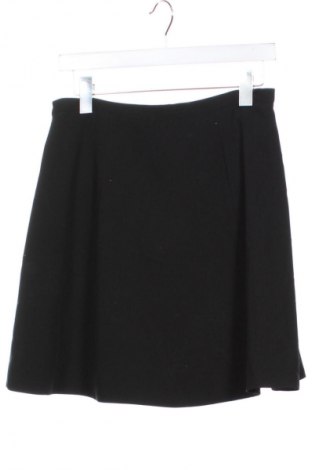 Rock United Colors Of Benetton, Größe XS, Farbe Schwarz, Preis 9,99 €