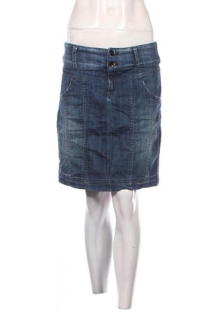Sukňa United Colors Of Benetton, Veľkosť L, Farba Modrá, Cena  12,95 €