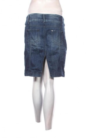 Sukňa United Colors Of Benetton, Veľkosť L, Farba Modrá, Cena  12,95 €