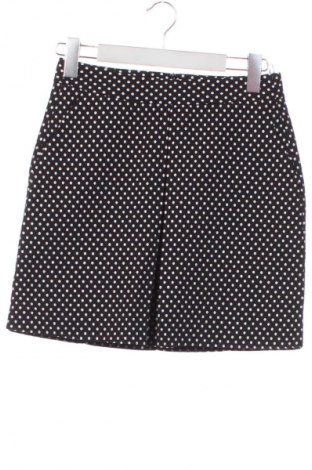 Пола United Colors Of Benetton, Размер XS, Цвят Черен, Цена 40,89 лв.