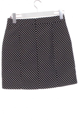 Пола United Colors Of Benetton, Размер XS, Цвят Черен, Цена 40,89 лв.