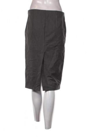 Rock United Colors Of Benetton, Größe L, Farbe Grau, Preis € 17,99