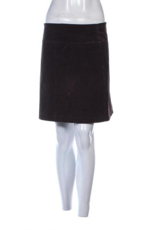 Φούστα United Colors Of Benetton, Μέγεθος L, Χρώμα Καφέ, Τιμή 47,32 €