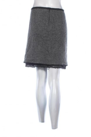 Φούστα United Colors Of Benetton, Μέγεθος L, Χρώμα Γκρί, Τιμή 8,99 €