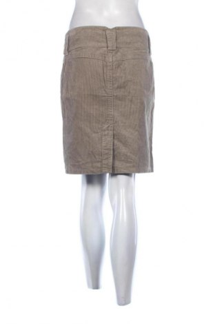 Rock United Colors Of Benetton, Größe L, Farbe Braun, Preis 9,99 €