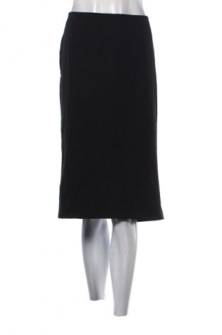 Fustă United Colors Of Benetton, Mărime XL, Culoare Negru, Preț 87,99 Lei